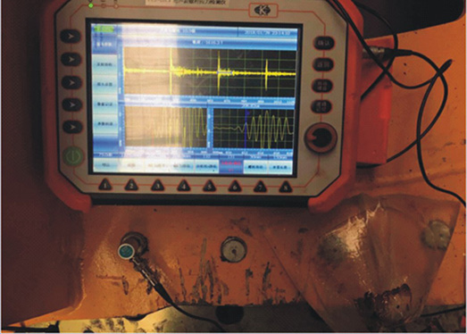螺栓应力检测仪