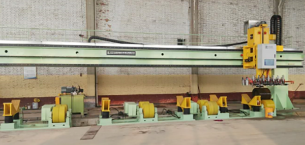 超声波自动检测设备