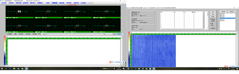相控阵超声波自动检测设备