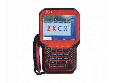 KW-4C 数字式超声波探伤仪