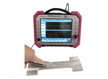 HS 1010 超声波残余应力检测仪