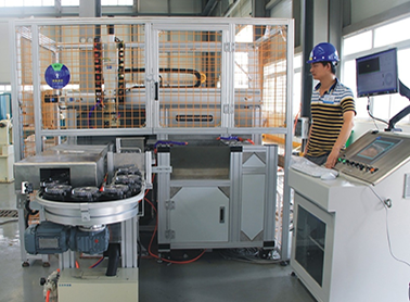 活塞镶环、圆饼、圆棒、平板检测系统