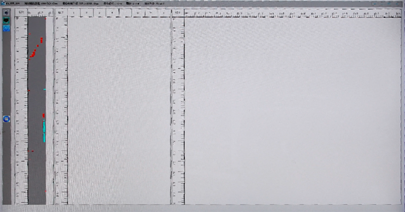 管端相控阵自动化检测