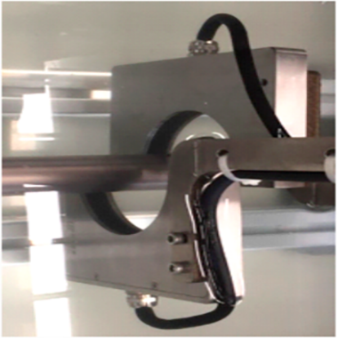 管棒凹阵自动化超声相控阵检测