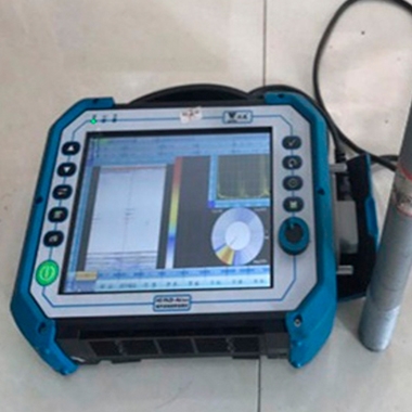 螺栓超声相控阵检测