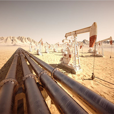 B型套袖超声波相控阵检测