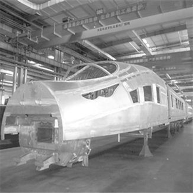 铝合金搅拌摩擦焊检测