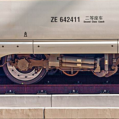 轮辋自动化检测方案