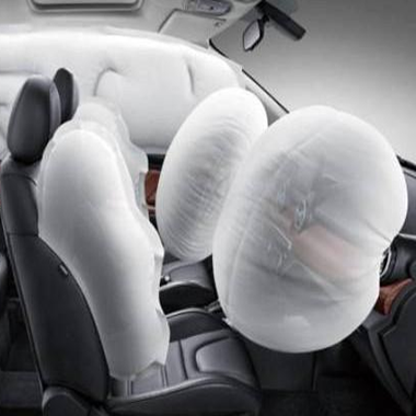 安全气囊引爆管检测方案