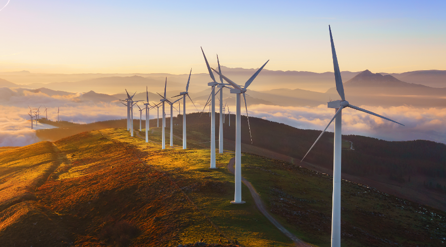 保障风力发电机组安全运行的检测解决方案有哪些？