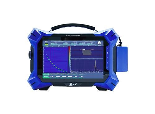 HS PA30-E超声波相控阵检测仪