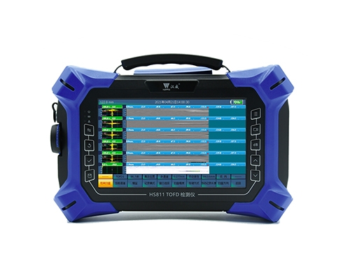 HS 811 TOFD检测仪