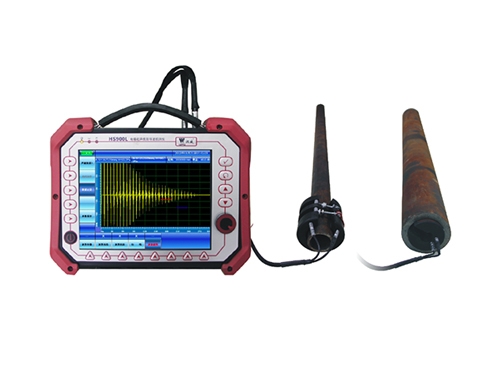 HS 900L型 电磁超声低频导波检测仪