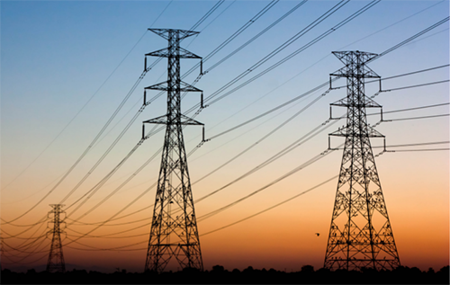 明胜m88官网输、变电装置解决方案