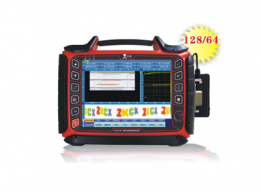 超声波探伤仪原理