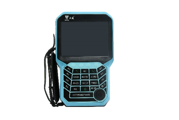 HS 730高频超声检测仪