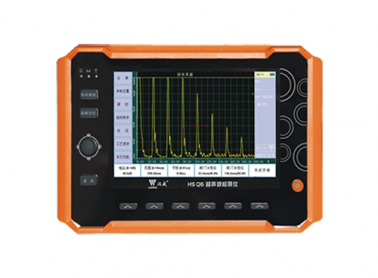 超声波探伤仪的原理和适用范围是什么？
