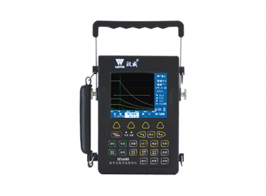 了解数字式超声波探伤仪的原理与应用？