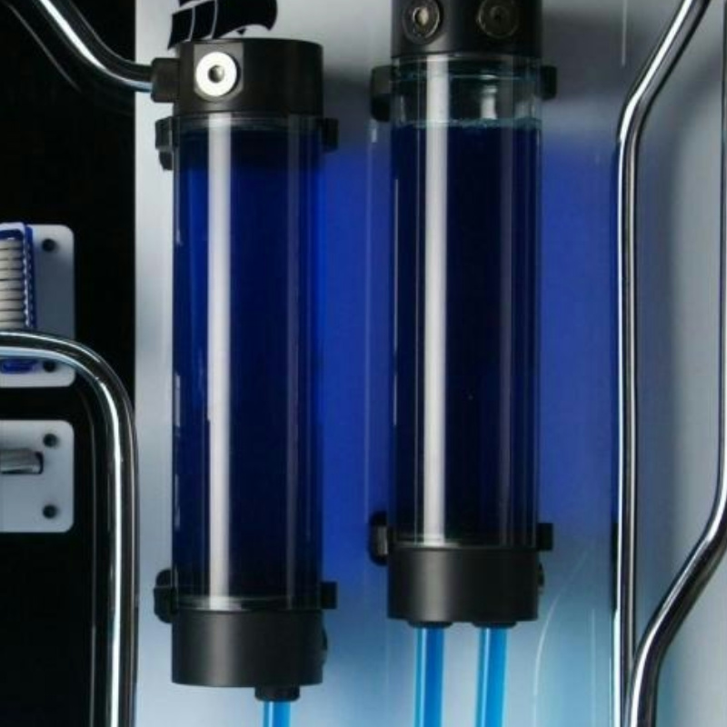 水冷壁电磁自动检测系统