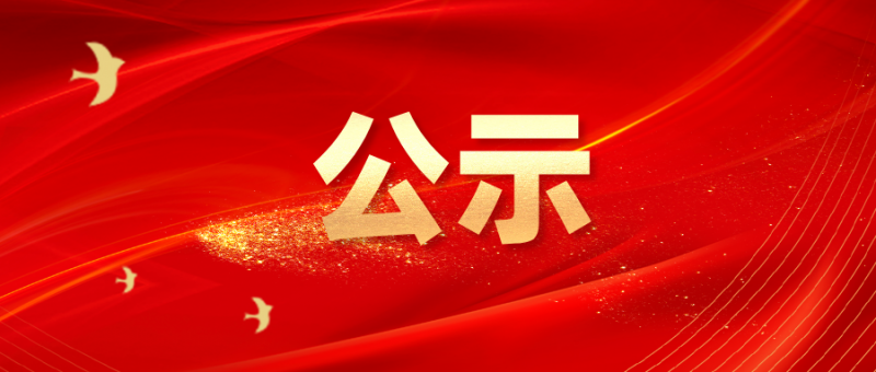 2025年度湖北省科学技术进步奖公示信息