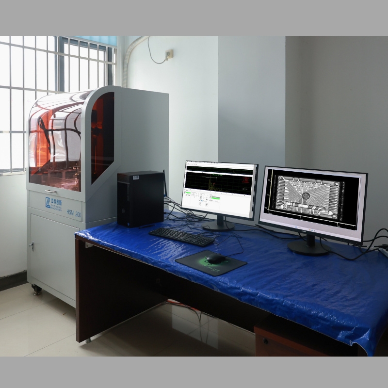 HSM 200超声显微检测系统